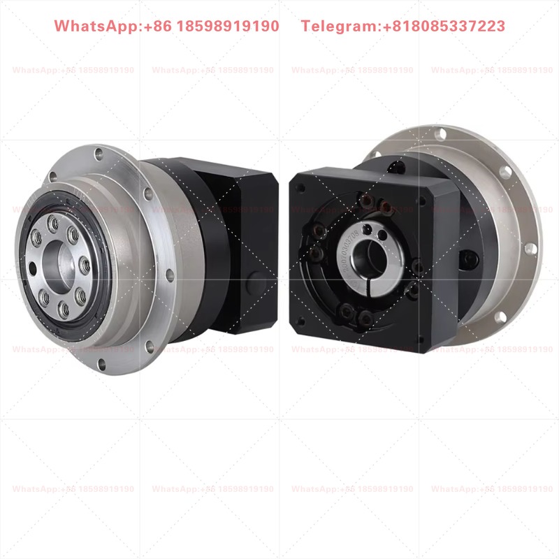 Redutor de engrenagem helicoid - Planetary Gearbox Reducer Nema 23 34 avaliação e preço