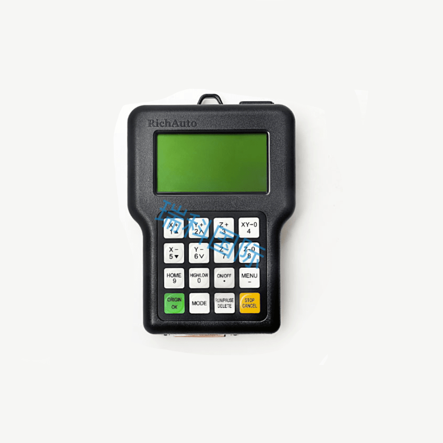 Controlador CNC de Movimento d - Richauto A11 Dsp Controller 3 Axis avaliação e preço