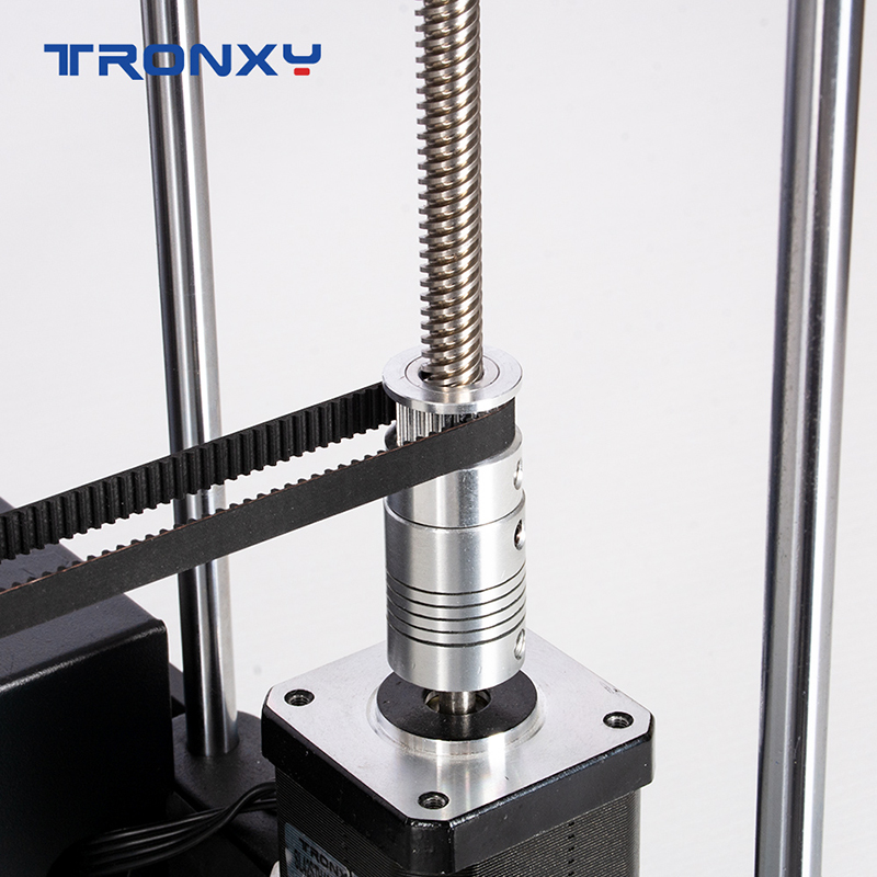 Kit de Polia e Correia Sincron - Cnc 3018 Pro Max Metal avaliação e preço