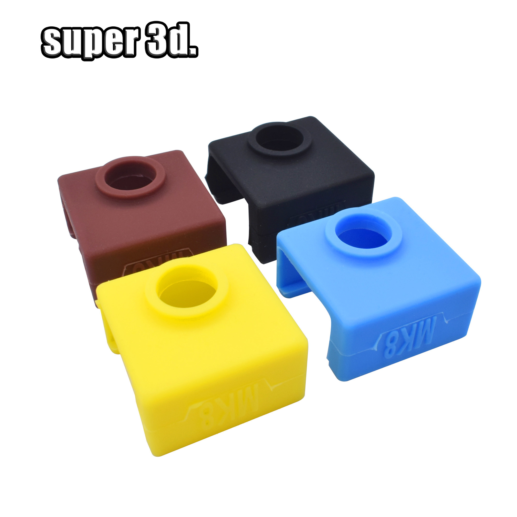 Peças para Impressora 3D: Capa - Cnc 3018 Pro Max Metal avaliação e preço